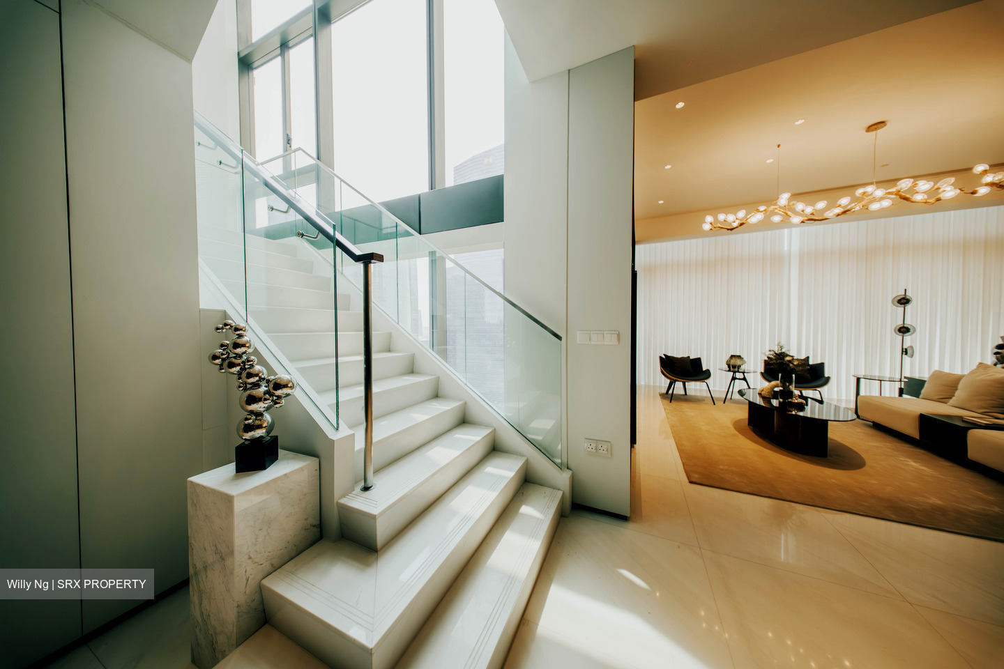 Marina One Residences (D1), Apartment #506979061